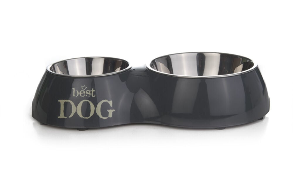 Beeztees Best Dog - Dinerset