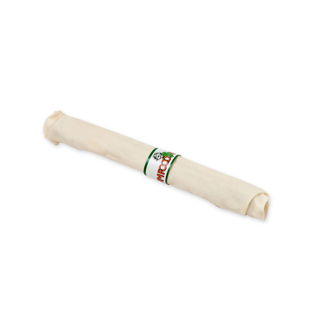 Farm Food Rawhide Dental Roll - Hondensnack - 3.50 cm - 25.00 cm - dental - 25.00 cm - L - 25.00 cm