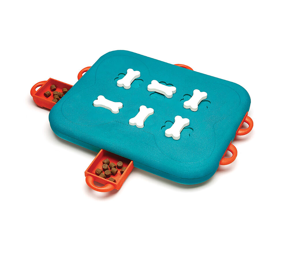 Nina Ottoson Dog Casino - Puzzel - Hondenspeelgoed Nina Ottoson Dog Casino - Puzzel - Hondenspeelgoed
