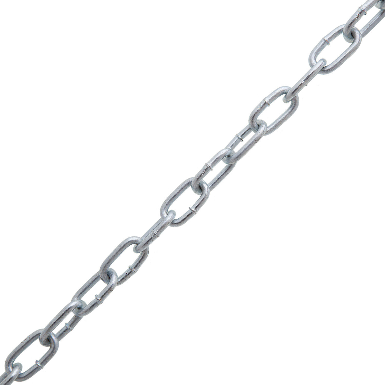 Deltafix 16x12x3mm 30 meter - Voetketting - Verzinkt - 30 - 25x9x25 cm Deltafix 16x12x3mm 30 meter - Voetketting - Verzinkt - 30 - 25x9x25 cm