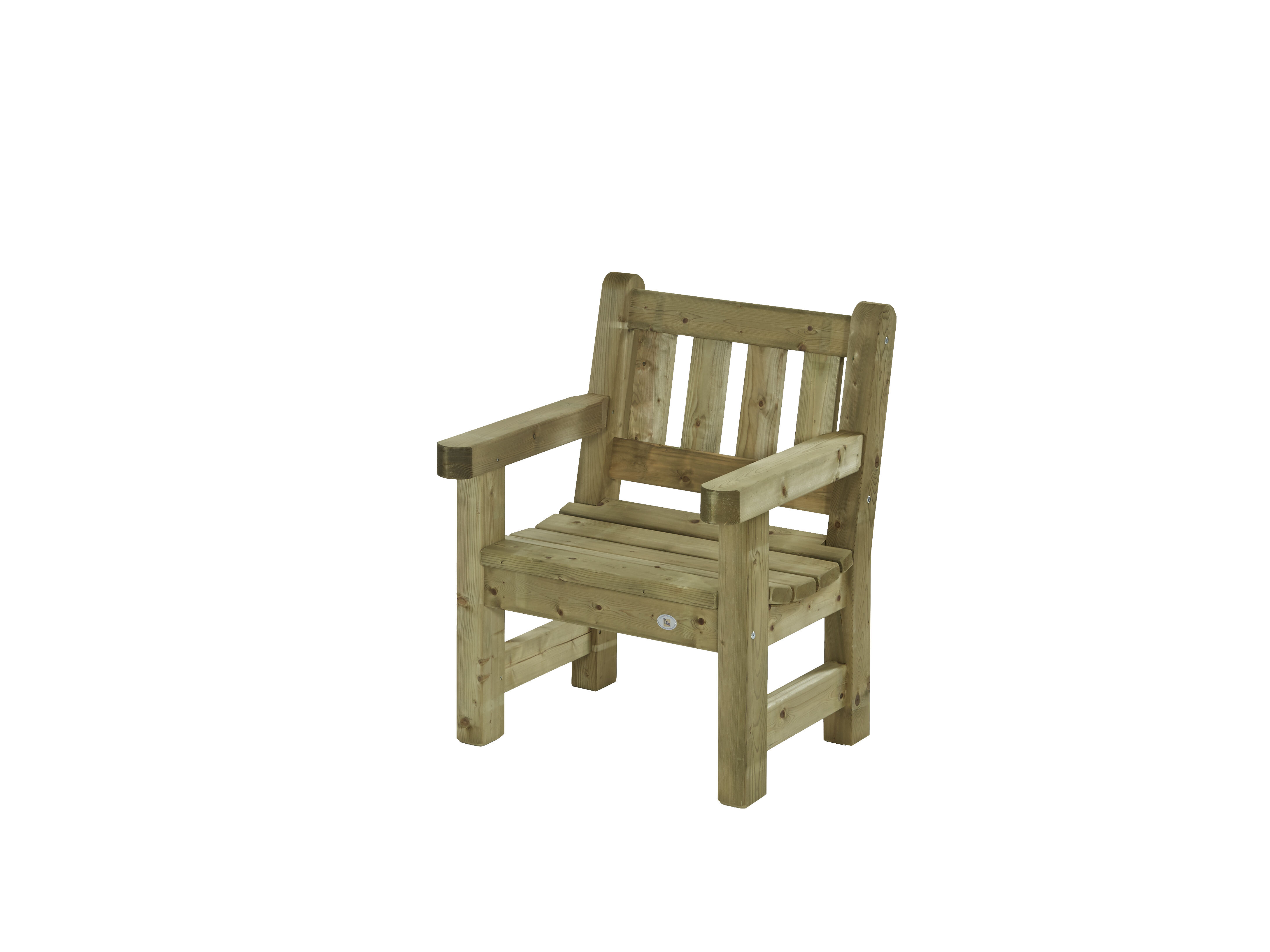 Talen Zeist - Relaxstoel Talen Zeist - Relaxstoel