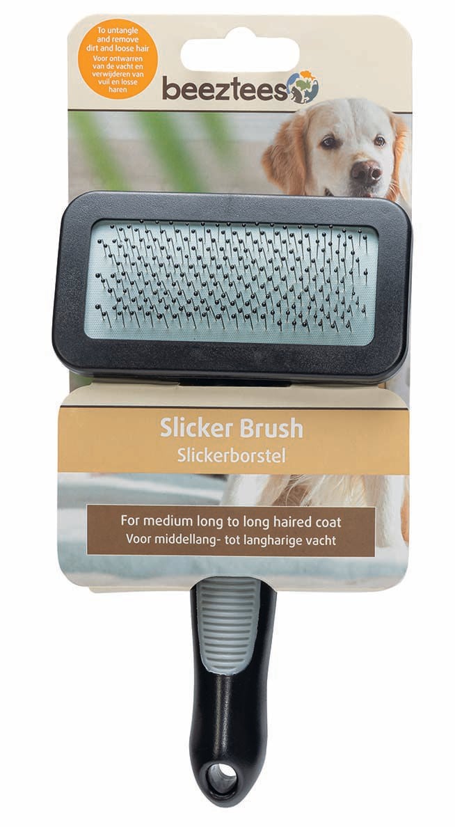 BZ SLICKERBORSTEL