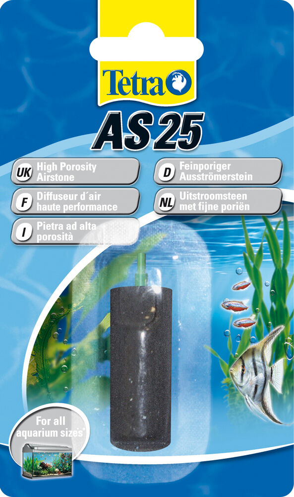 Tetra AS 35 - Uitstroomsteen - 35 W Tetra AS 35 - Uitstroomsteen - 35 W