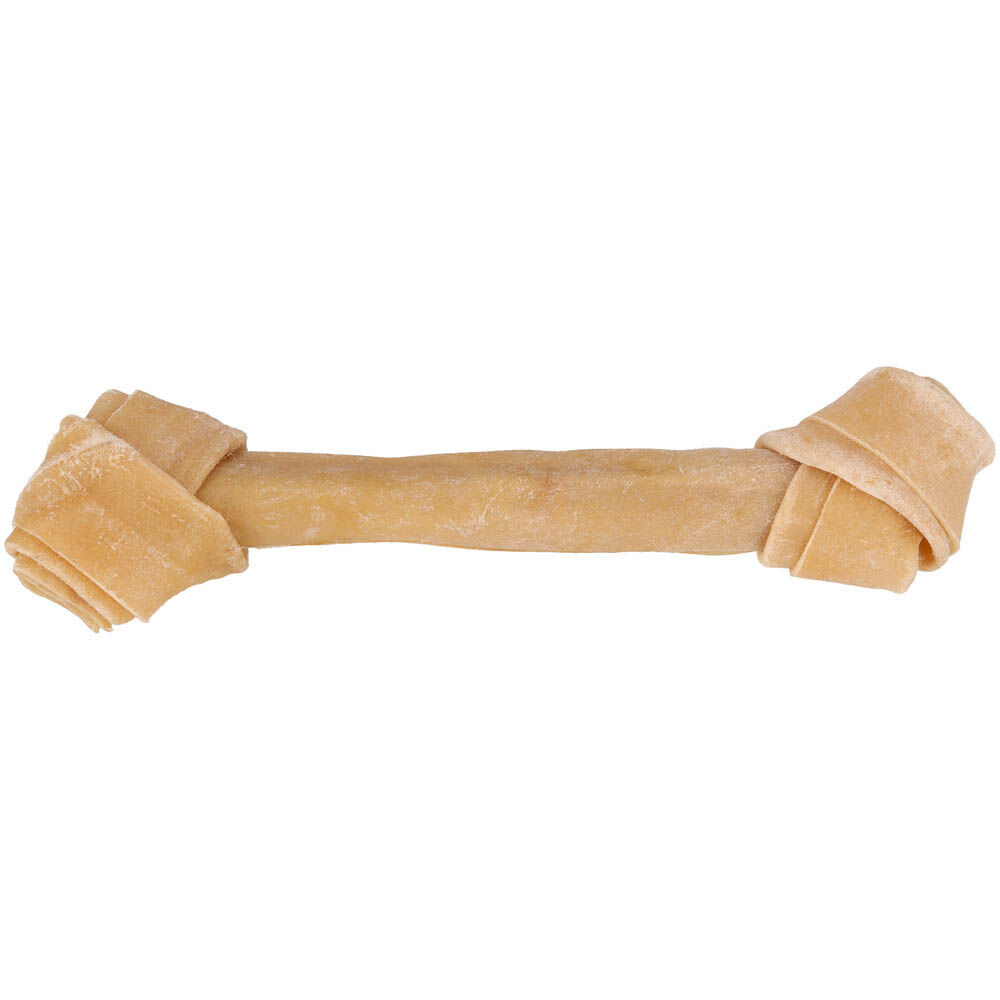 Welkoop - Knoopbot XL - Naturel - 39.00 cm - 12.80 cm - rund - 2.50 cm