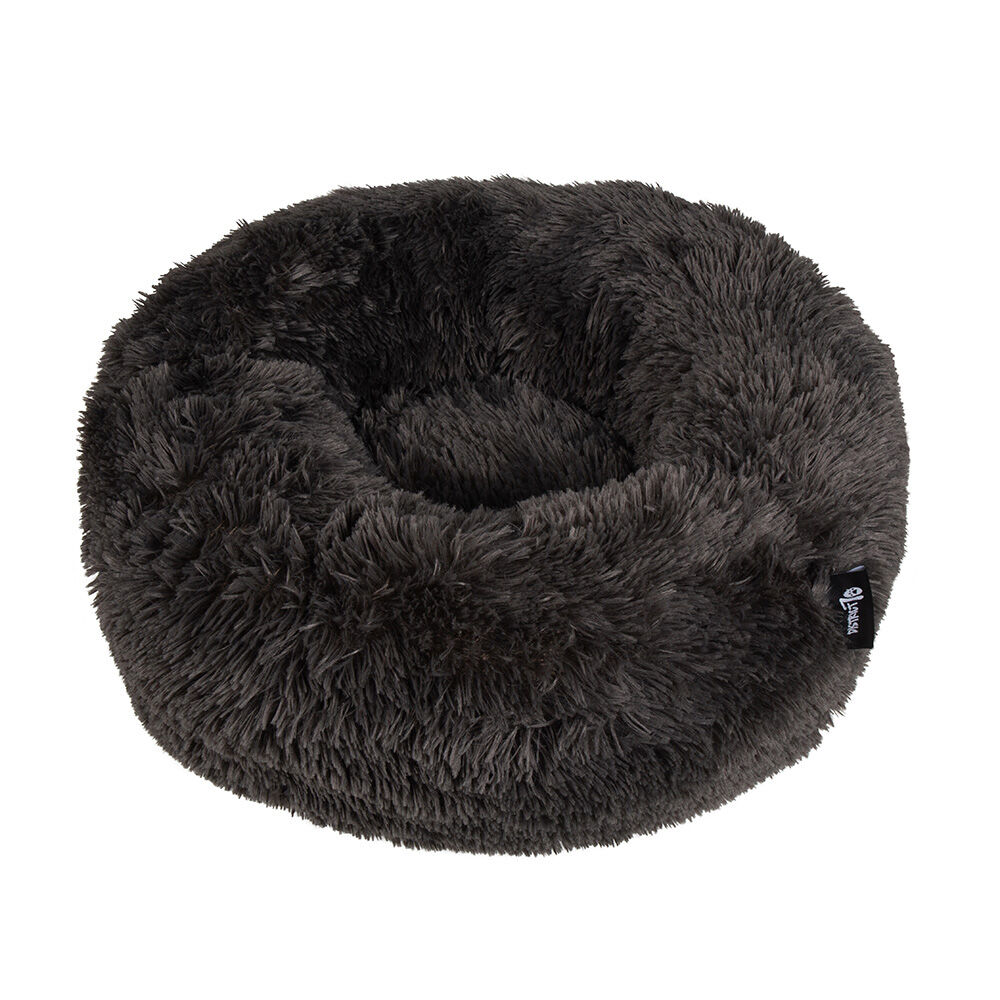 District 70 Fuzz - Fluffy hondenmand