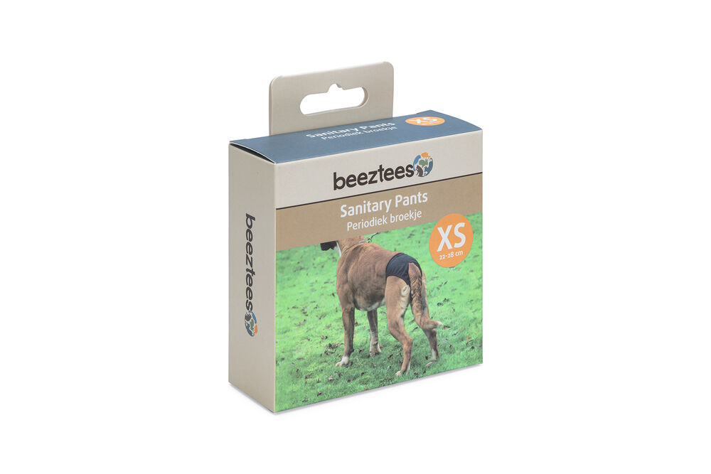 Beeztees - Loopsheidbroekje - Hond