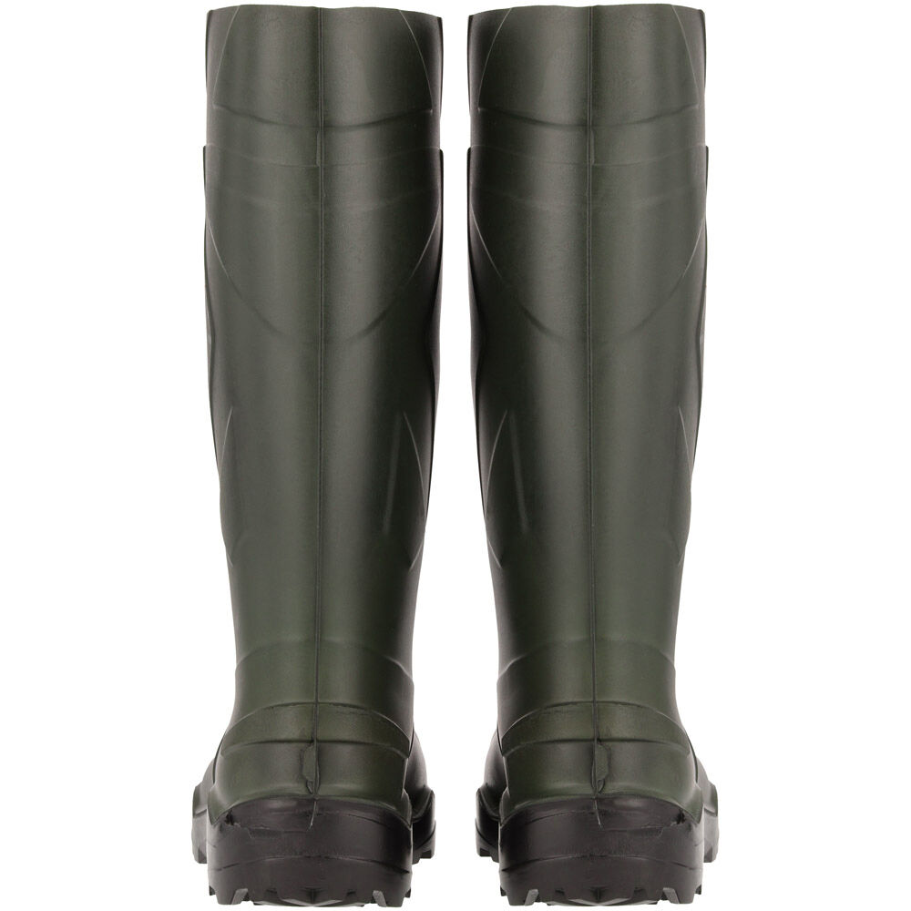 Dunlop Purofort Full Safety C762933 - Werklaarzen - Donkergroen - 39