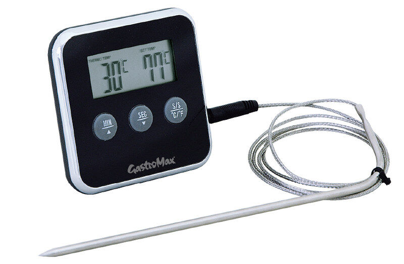 Orthex  - Vleesthermometer Orthex  - Vleesthermometer