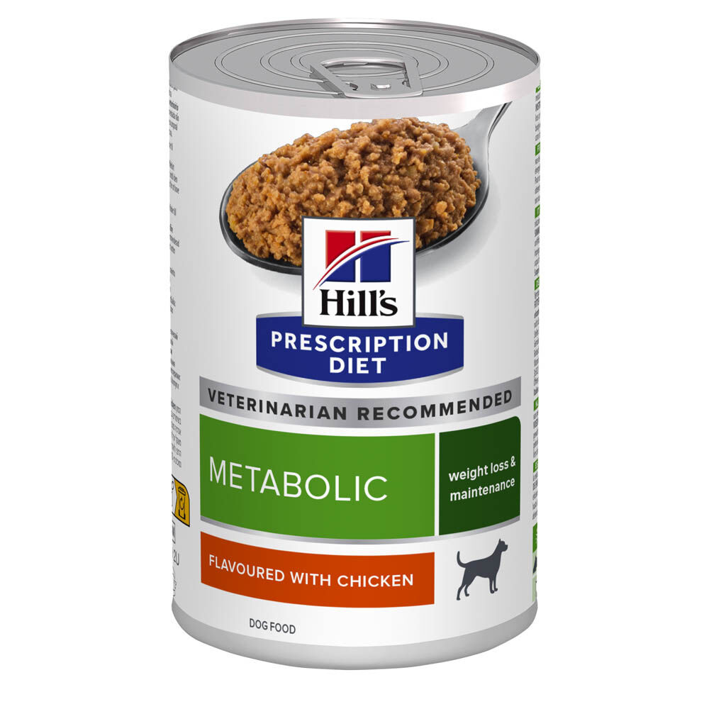 METABOLIC