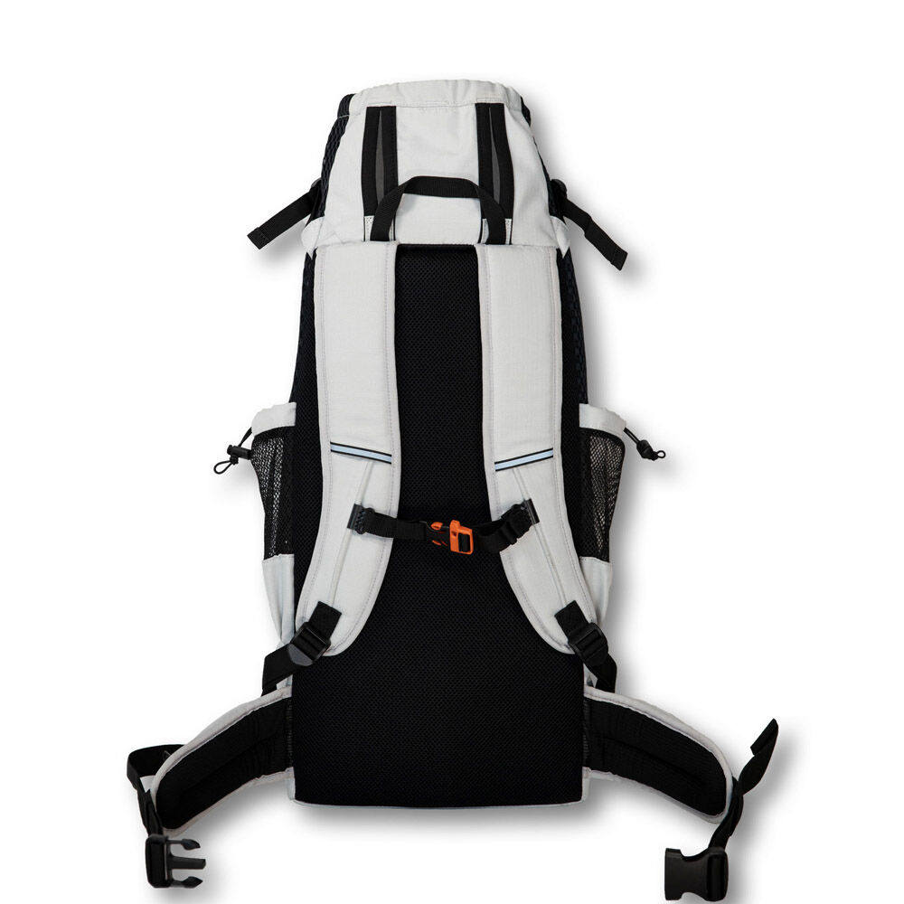 K9 Sport Sack Knavigate - Hondenrugzak - Extra large - Zwart