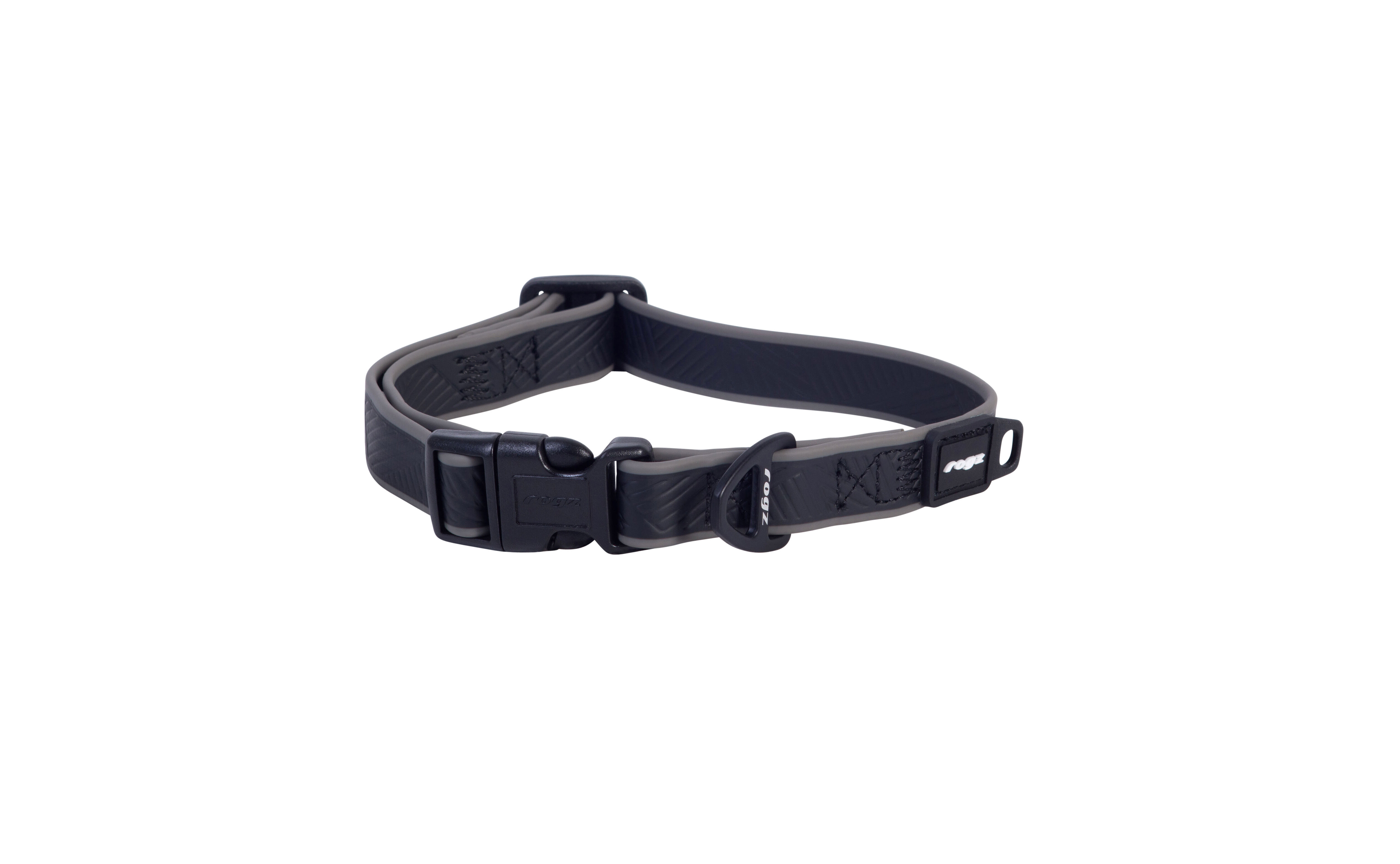 Rogz Beltz Amphibian - Halsband Hond