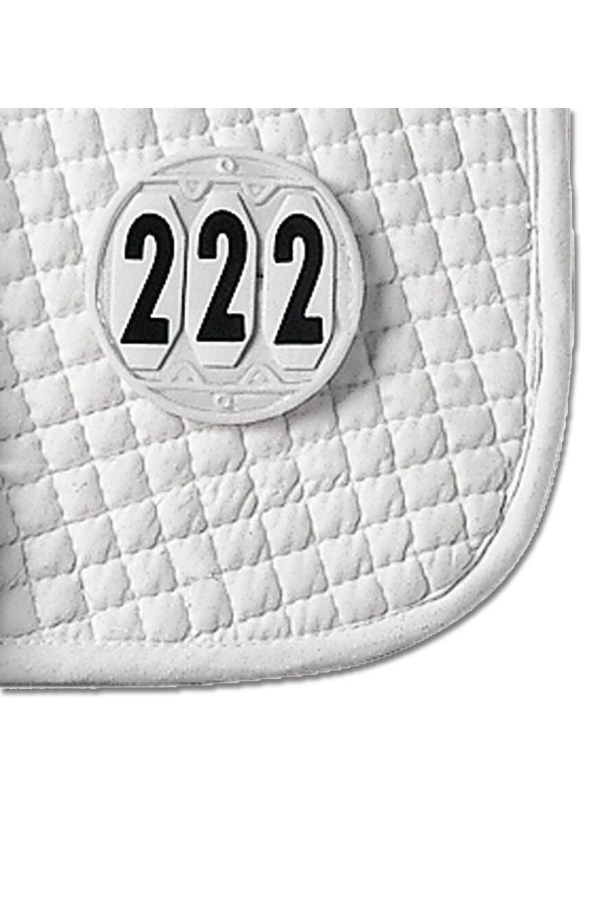 Waldhausen Zadeldek - Startnummers Waldhausen Zadeldek - Startnummers