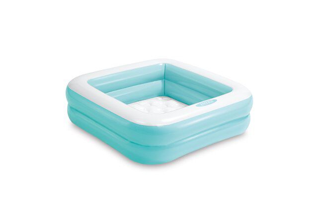 Intex Play Box - Zwembad - 1 stuk Intex Play Box - Zwembad - 1 stuk