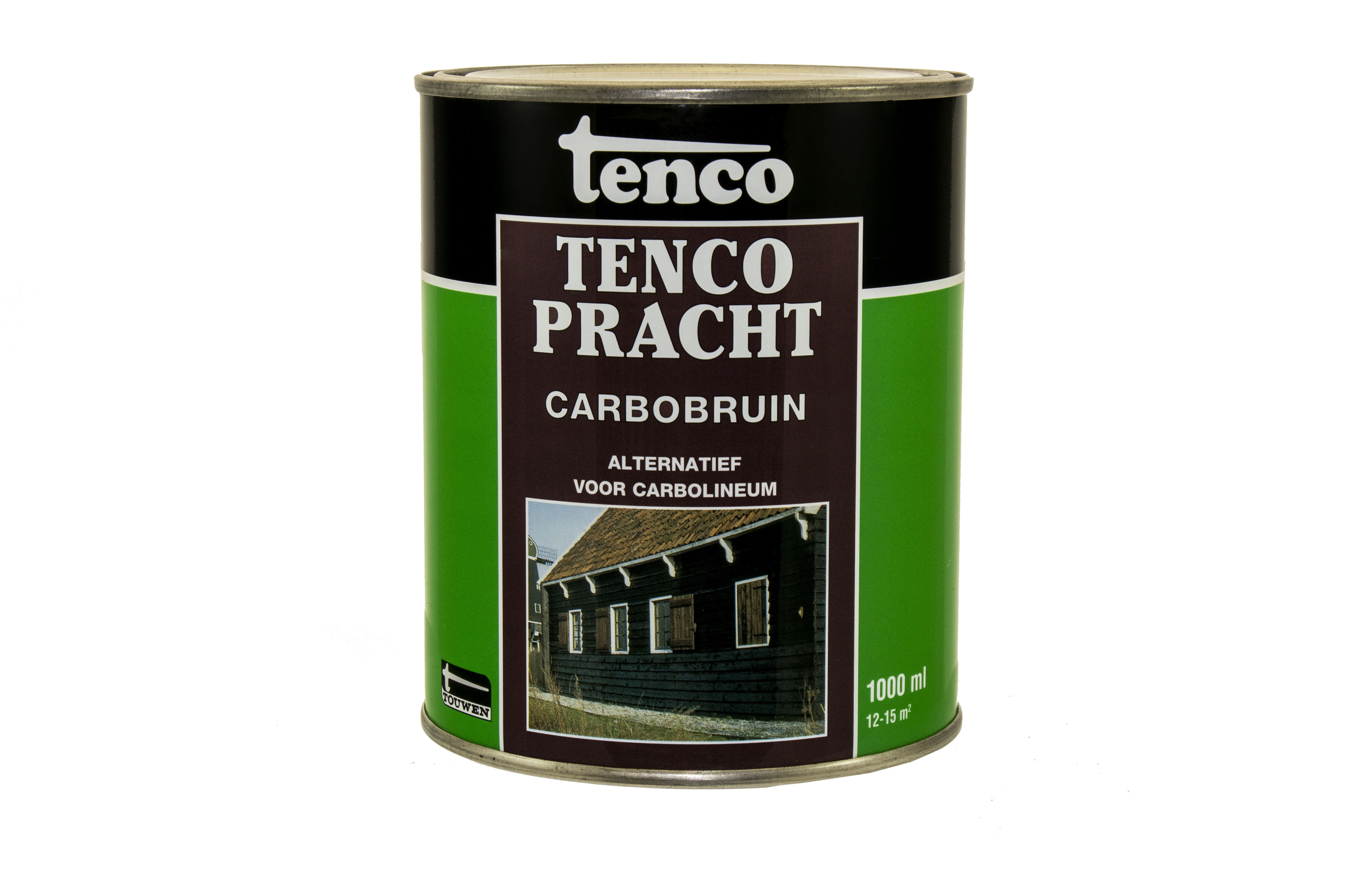 Tenco - Tencopracht Tenco - Tencopracht