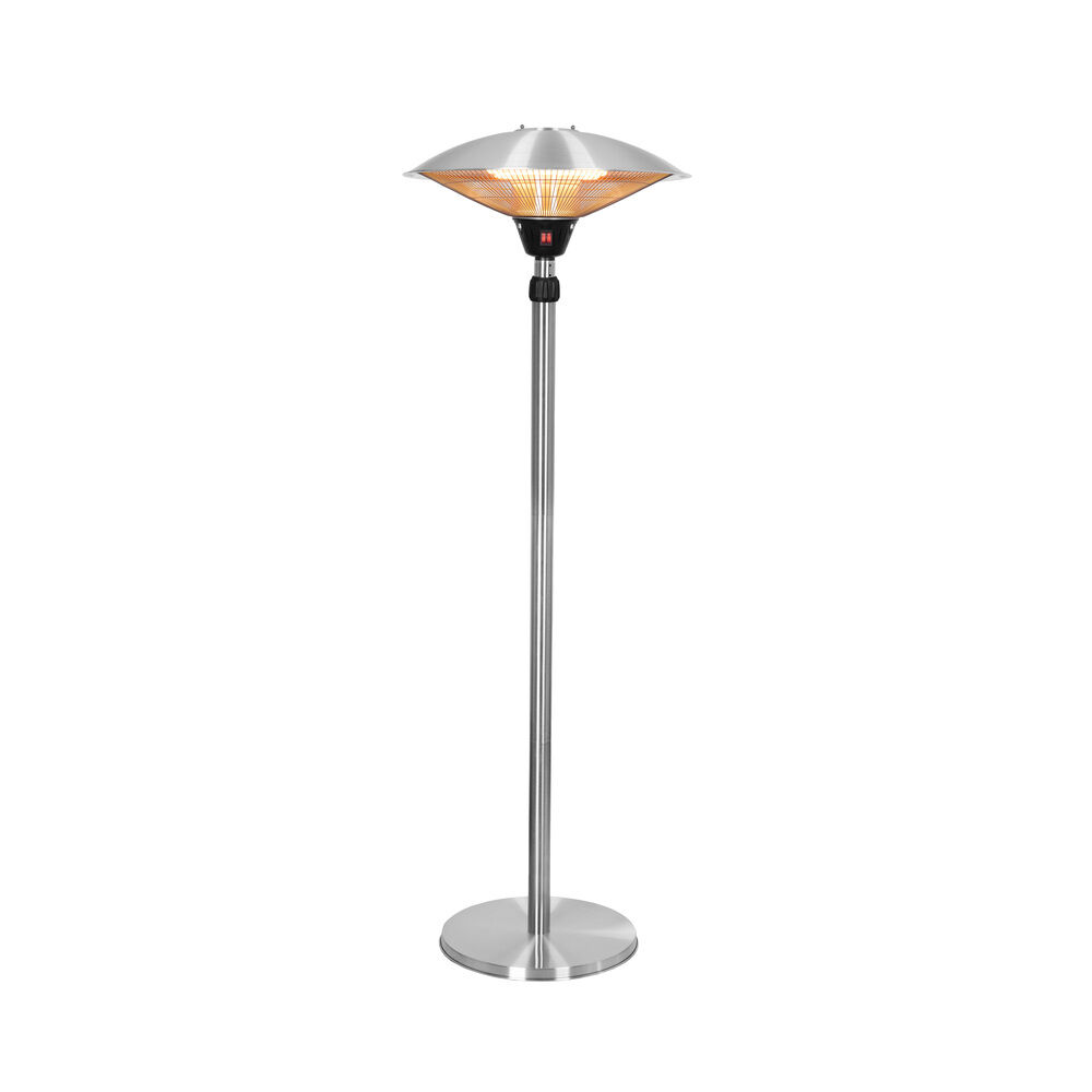 Eurom PD2101 XXL - Staande terrasverwarmer Eurom PD2101 XXL - Staande terrasverwarmer