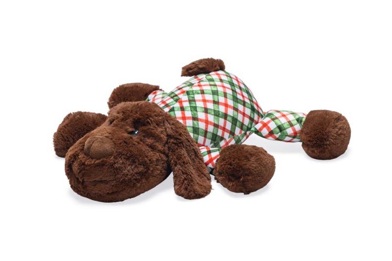 Beeztees Arrow - Knuffel - Hondenspeelgoed Beeztees Arrow - Knuffel - Hondenspeelgoed