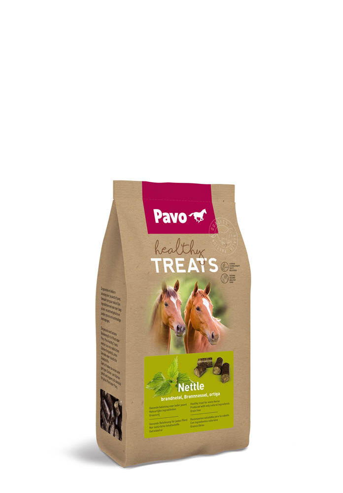 Pavo Healthy Treats - Paardensnoepjes