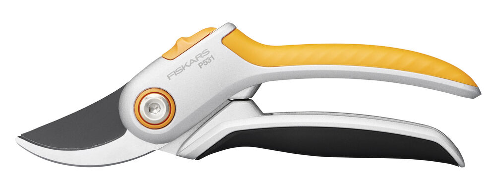 Fiskars Plus Bypass P531 Metalen - Snoeischaar Fiskars Plus Bypass P531 Metalen - Snoeischaar