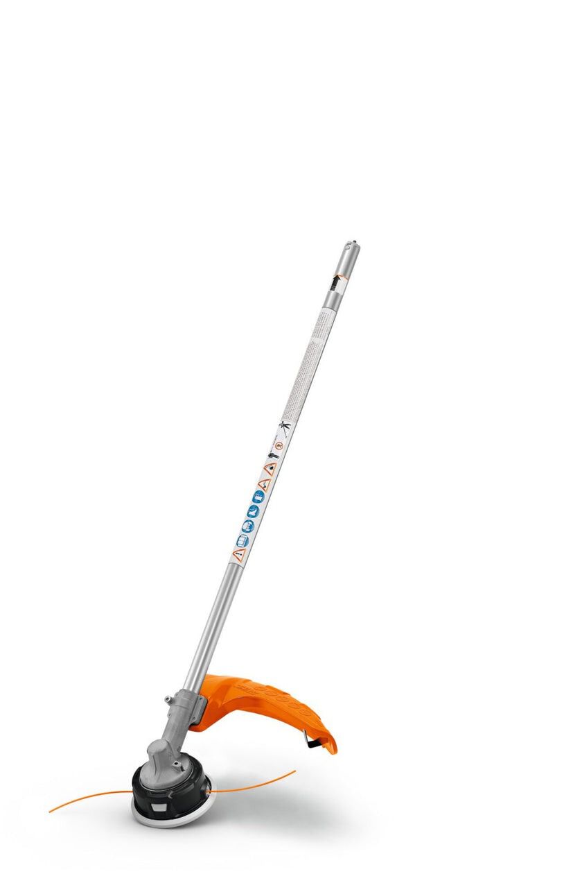 STIHL FS-KM - Bosmaaier STIHL FS-KM - Bosmaaier