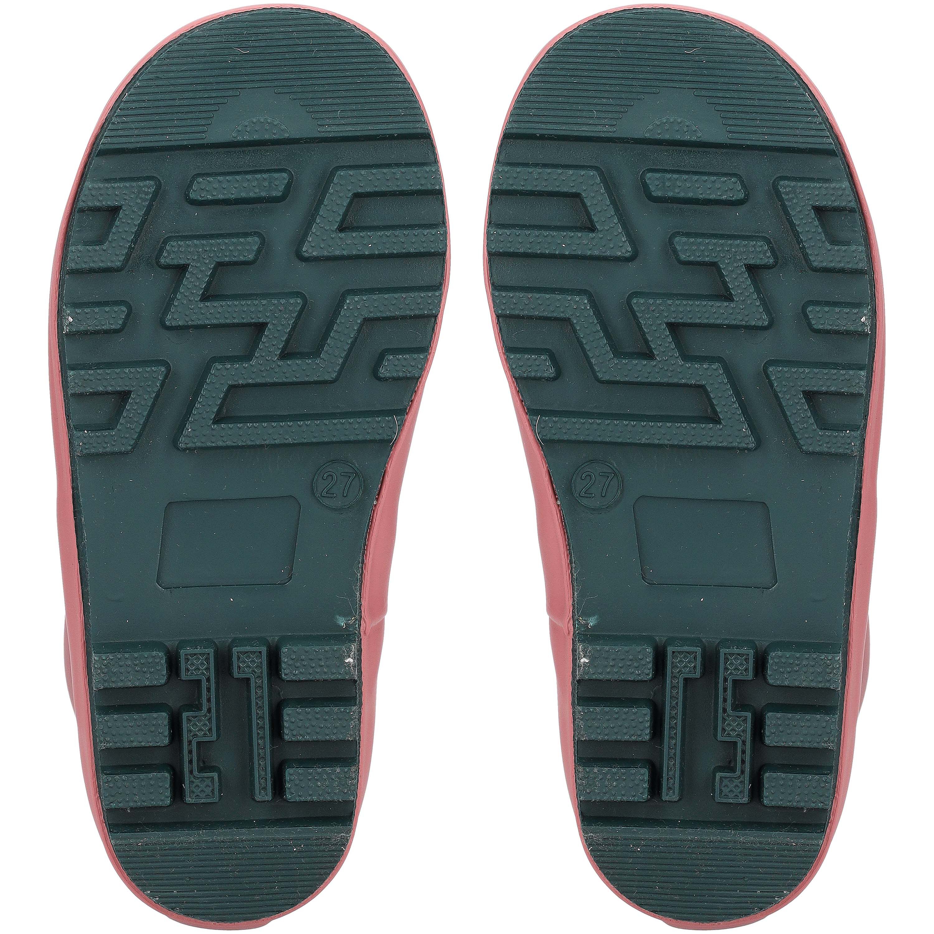 Gevavi Fleur - Regenlaars kind - 21