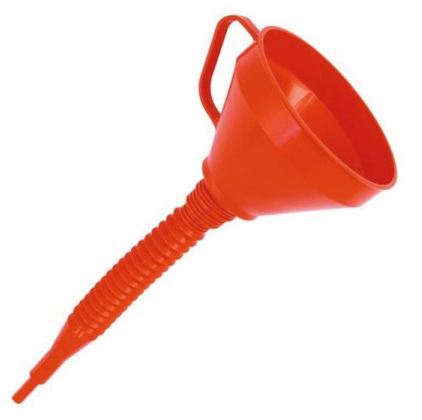 Pressol - Trechter Pressol - Trechter