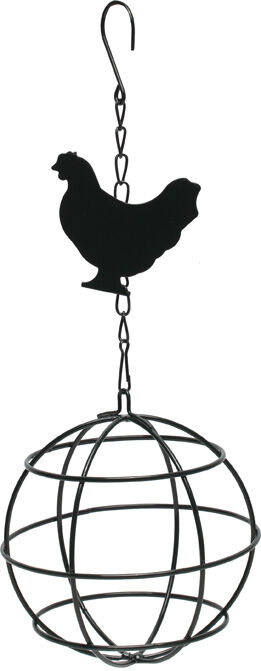 Welkoop Kippenvoerbalhanger Welkoop Kippenvoerbalhanger