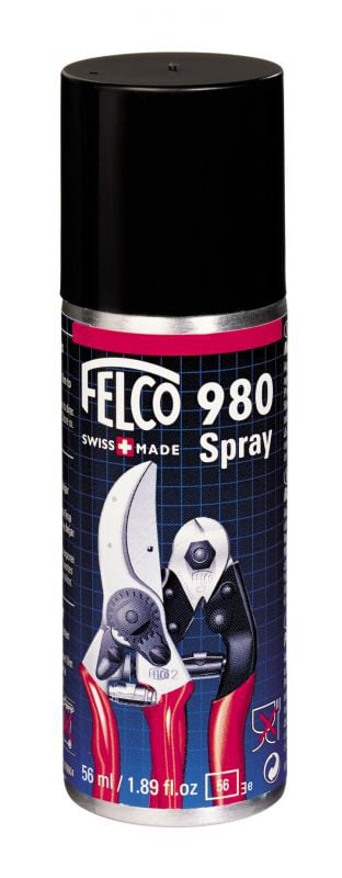 Felco Onderhoudsspray  - Accessoires