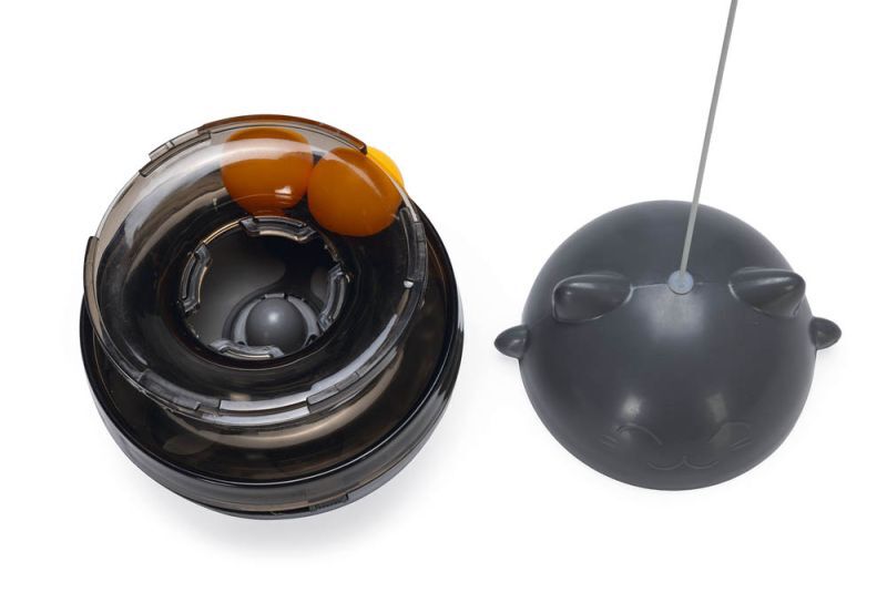 Beeztees Wibol - Kattenspeeltje