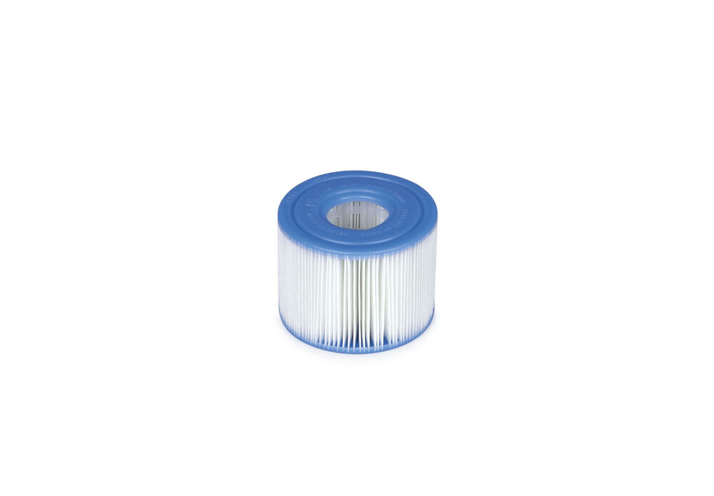 Intex - Spa Filter Cartridge S1 - 6-pack - 16.00 cm - 20.00 cm - 20.00 cm