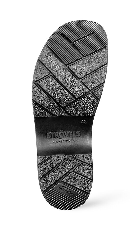 Strövels Skyld Thor SRC - Werkklompen - 39