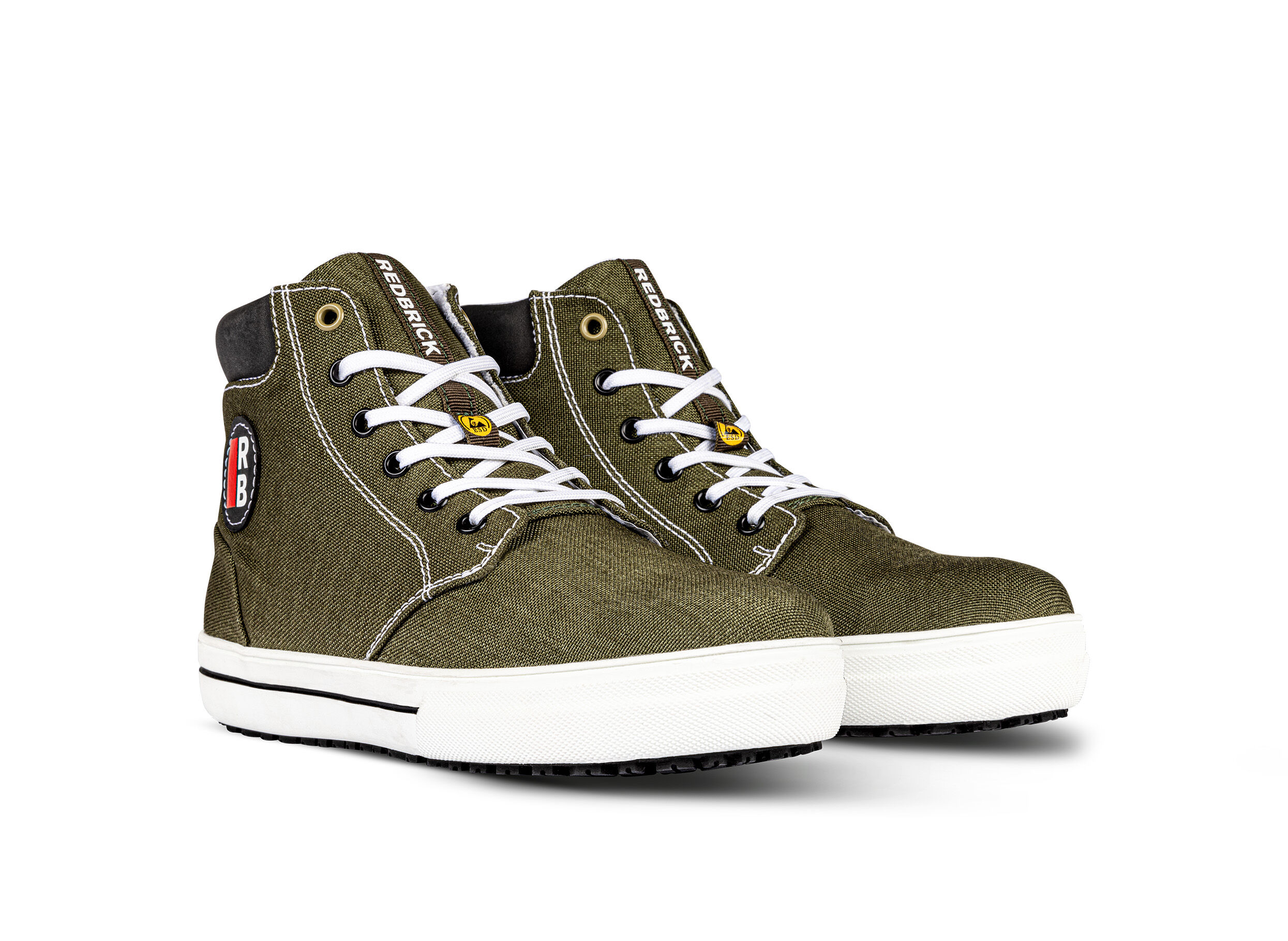 Redbrick Julia - Werkschoenen - null - 36