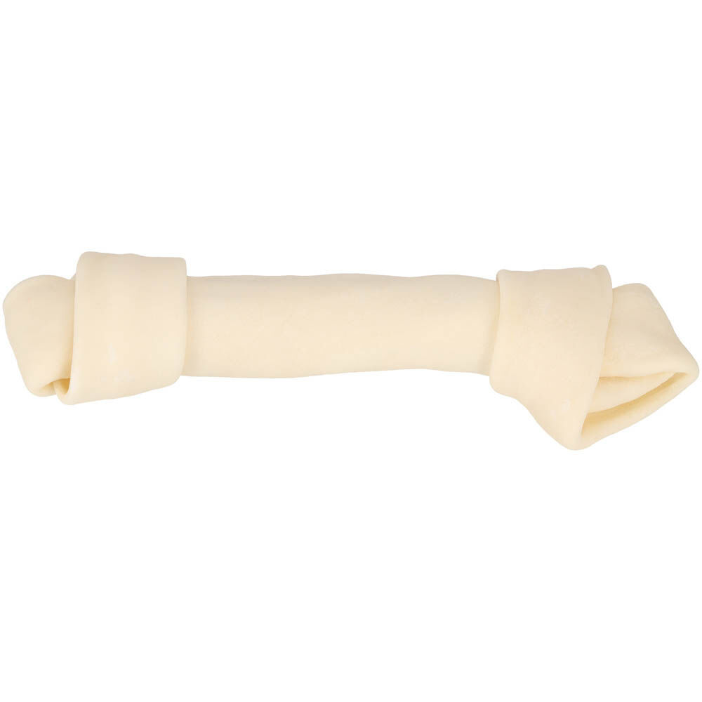 Welkoop - Knoopbot L Wit - 100.00 - rund - XL