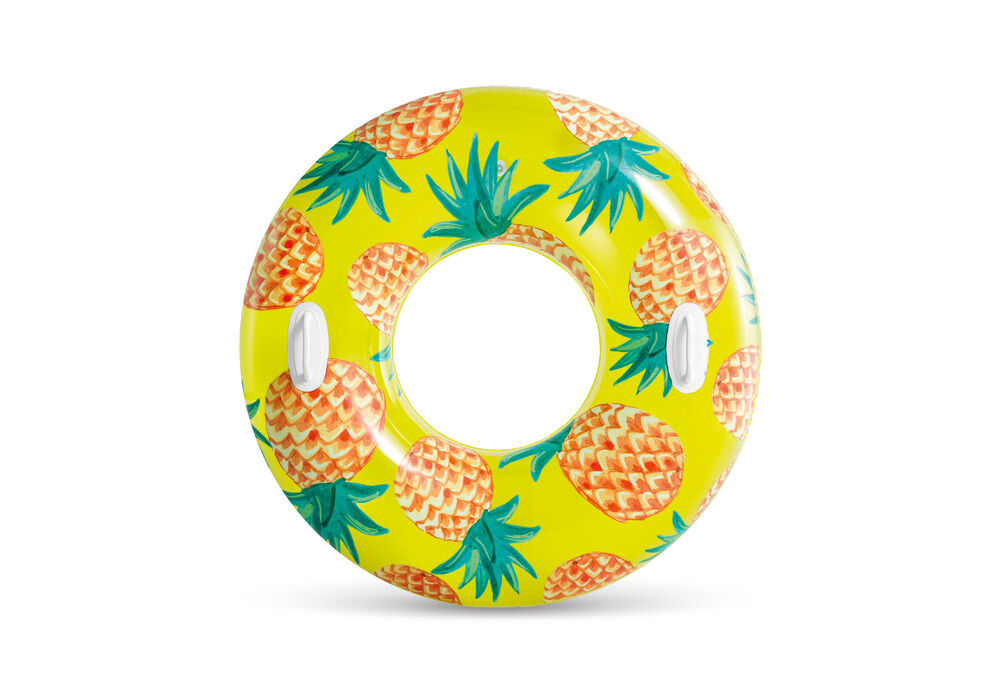 Intex Tropisch Fruit - Zwemband Intex Tropisch Fruit - Zwemband