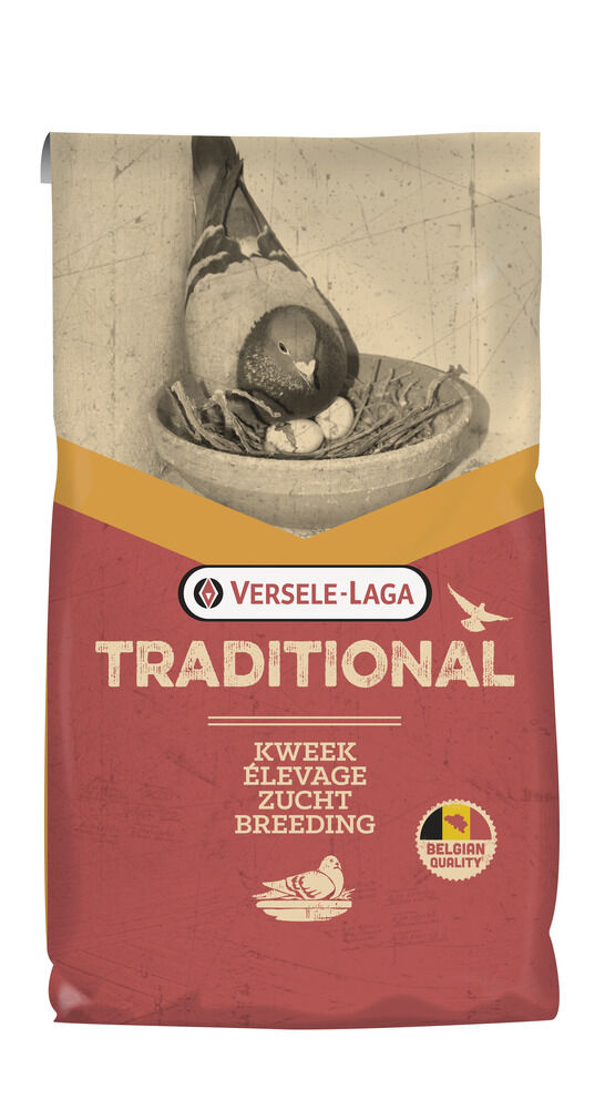 Versele Laga Traditional  Kweek - Duivenvoer Versele Laga Traditional  Kweek - Duivenvoer