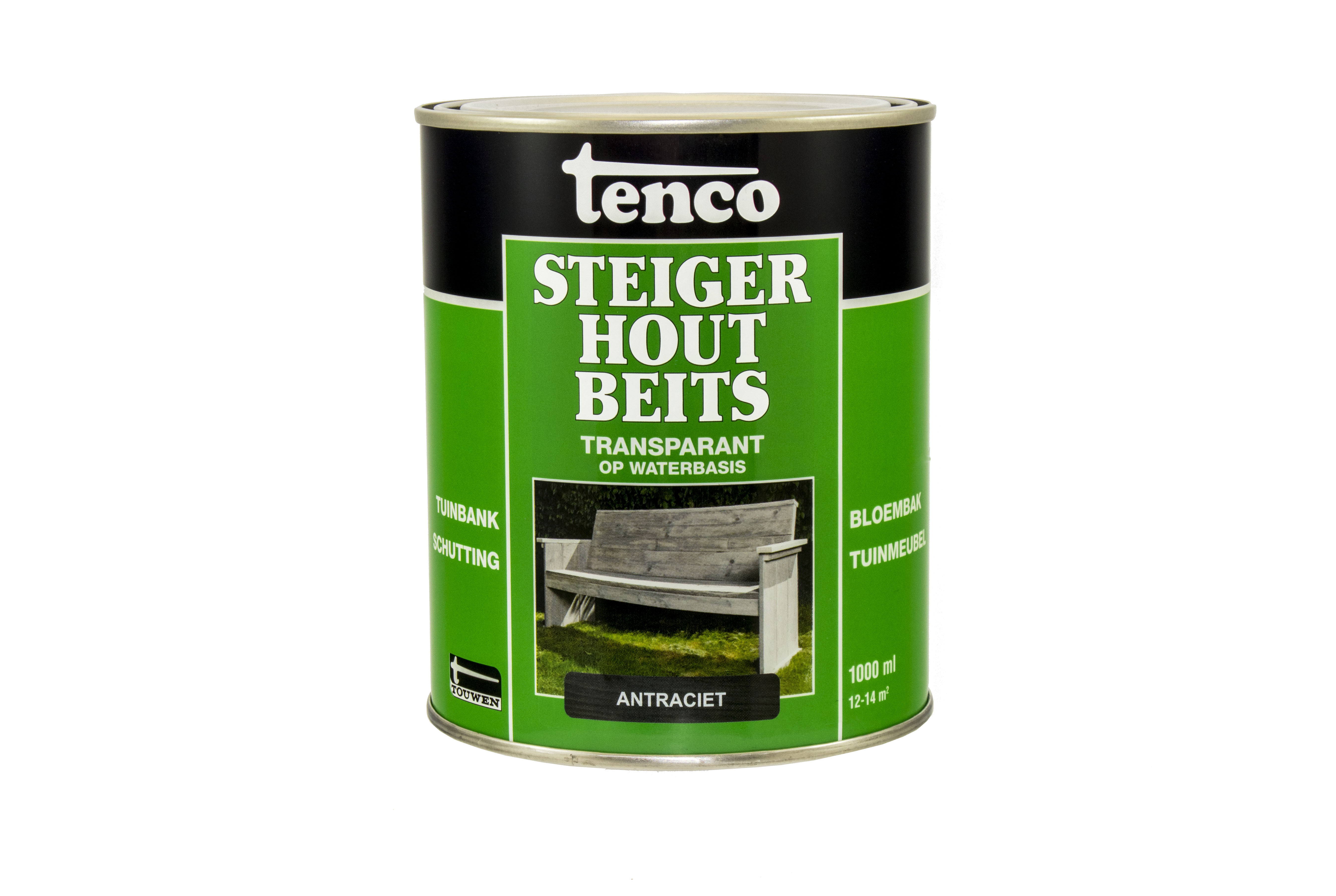 Tenco - Steigerhoutbeits Tenco - Steigerhoutbeits