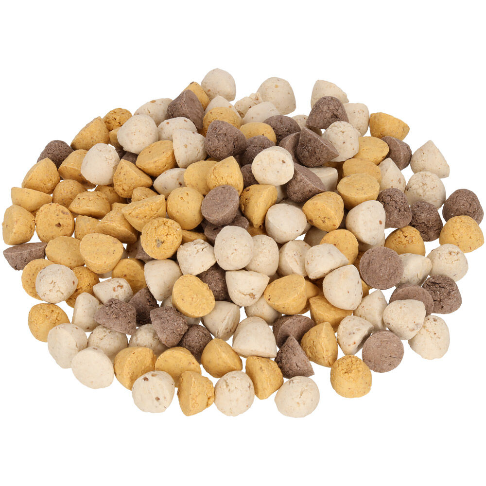 Welkoop Rollies - Hondenkoekjes - 750