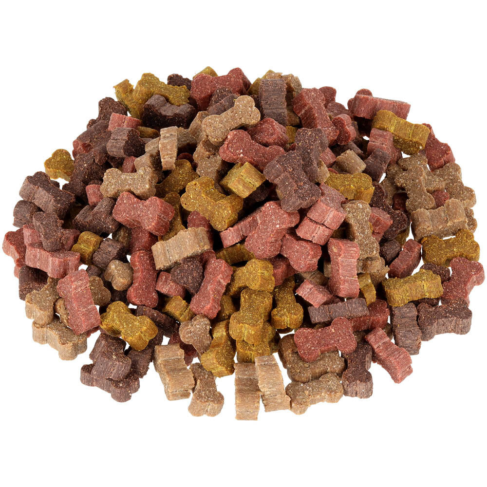 Welkoop - Trainers Botjes Mini Mix - 500 - lam, kip