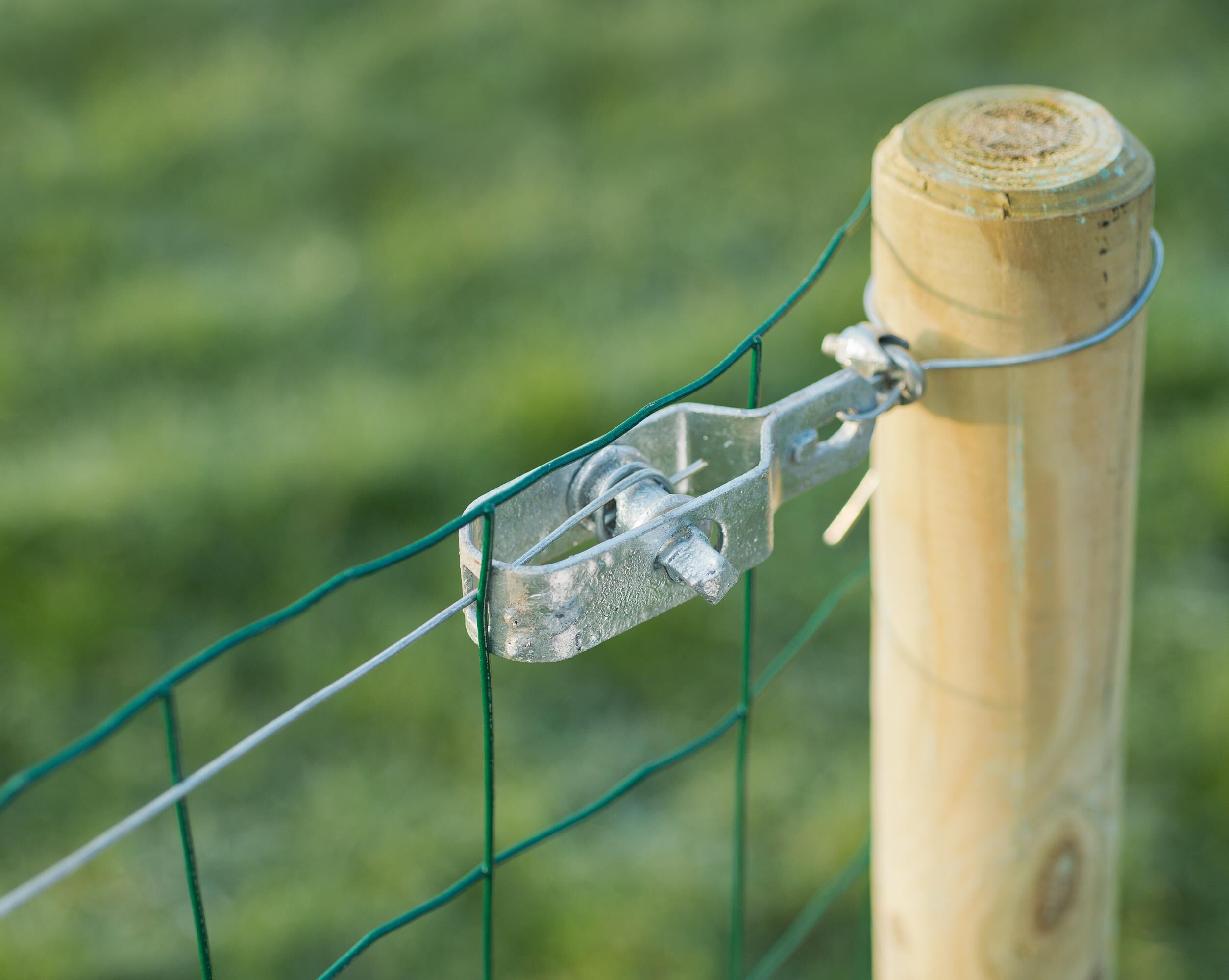 Nature Plastiband - Touw en Bindmaterialen Nature Plastiband - Touw en Bindmaterialen