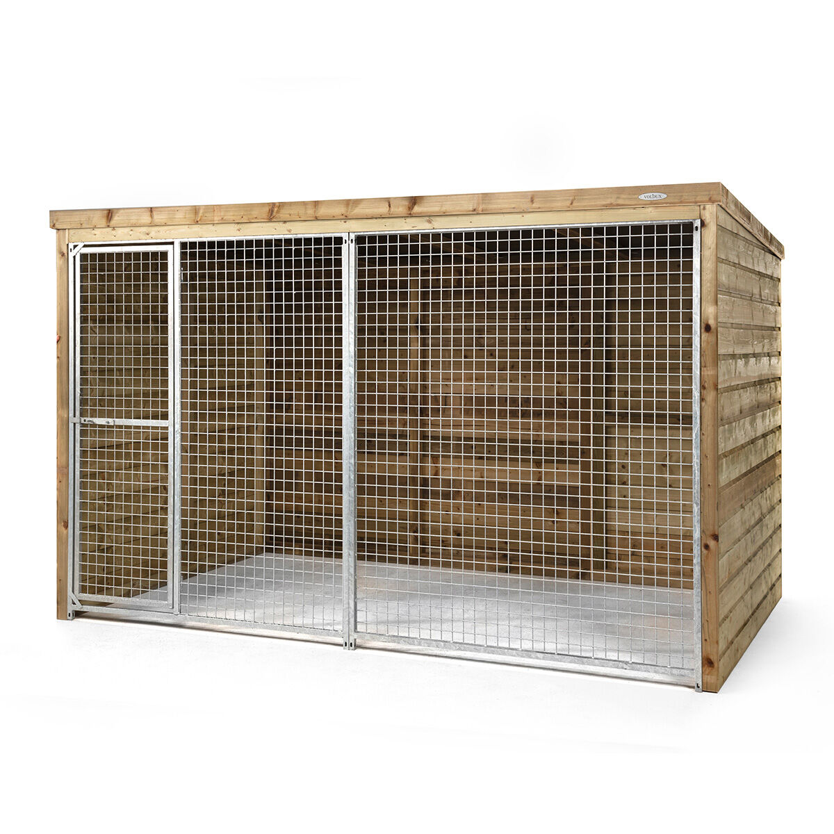 Voldux Lieke - Kattenren Voldux Lieke - Kattenren