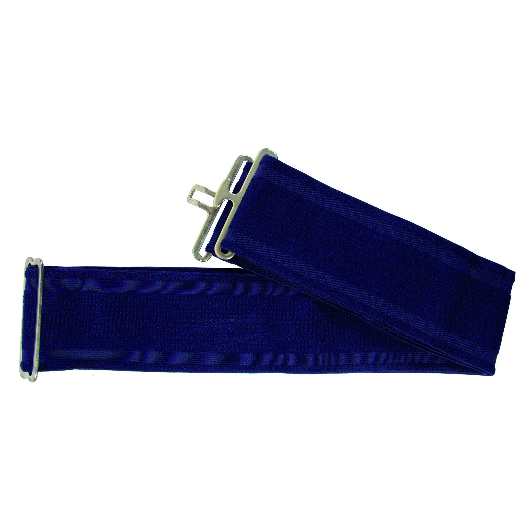 Waldhausen Dekensingel - Elastisch - Dekentoebehoren - 27.00 cm - Blauw - 9.00 cm - 1 maat - 2.00 cm