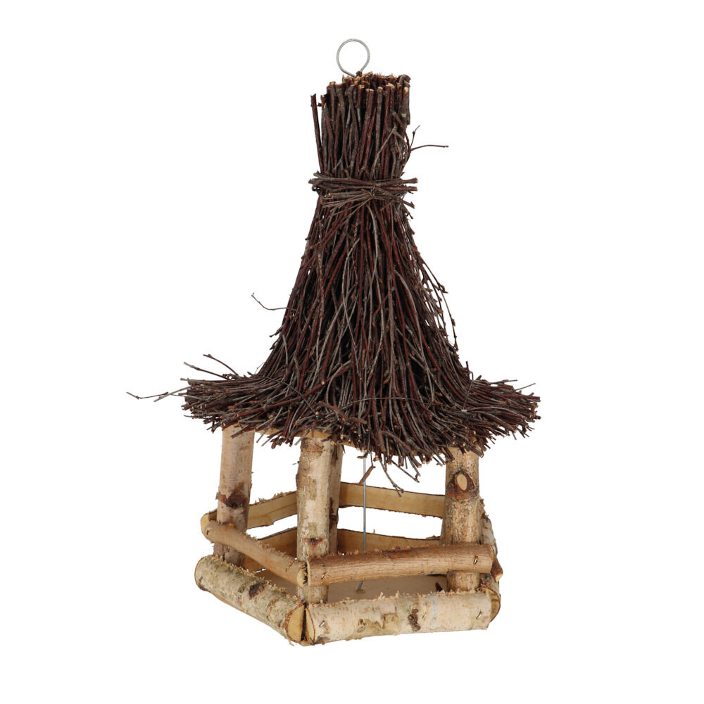 Best for Birds - Voederhuis hangend - 42.2x30x30.8 cm