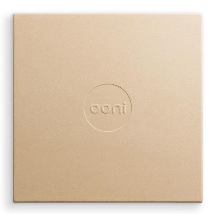 Ooni KARU 12/12G - Pizzasteen Ooni KARU 12/12G - Pizzasteen