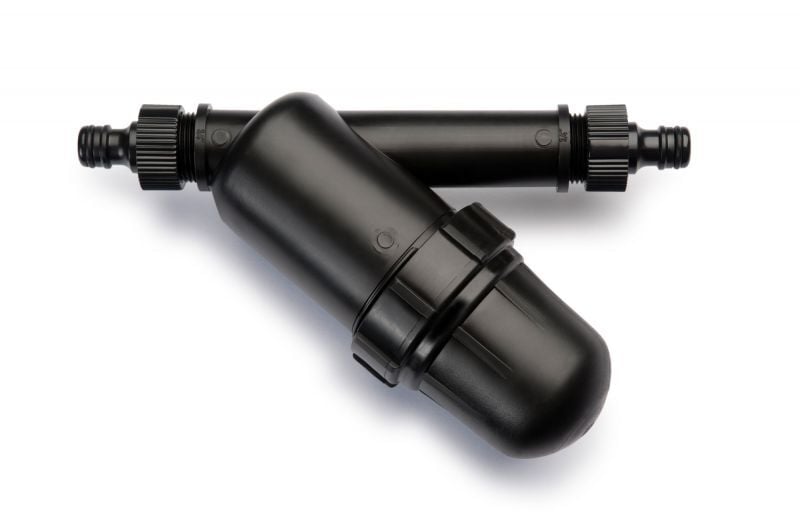 Rehau - Waterfilter