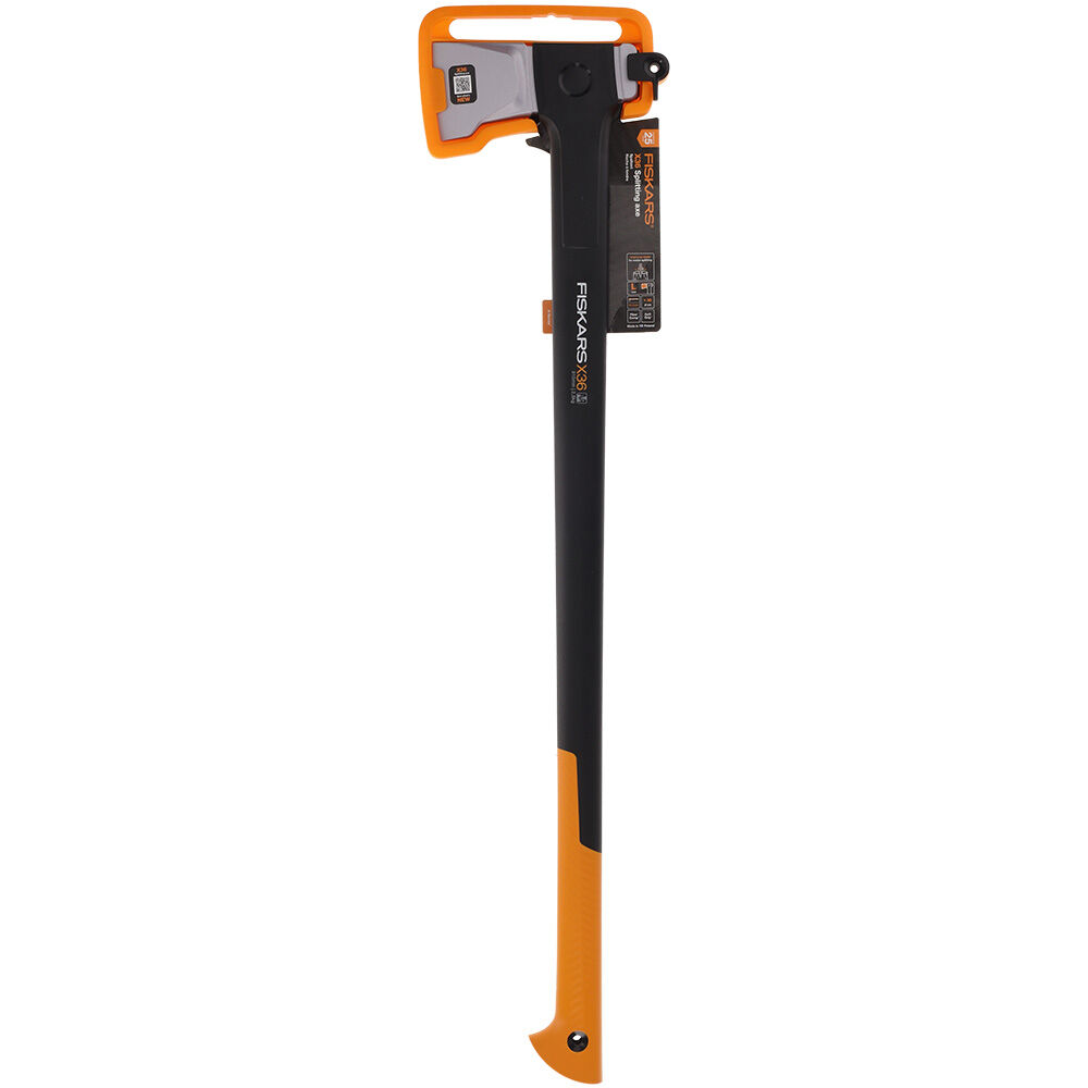 Fiskars X36 - Kloofbijl