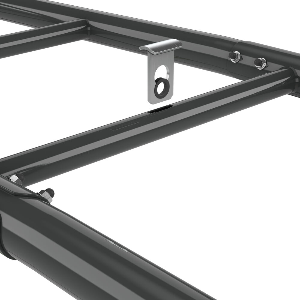 EXIT GetSet PS520 - Powerstation - Zwart - Staal