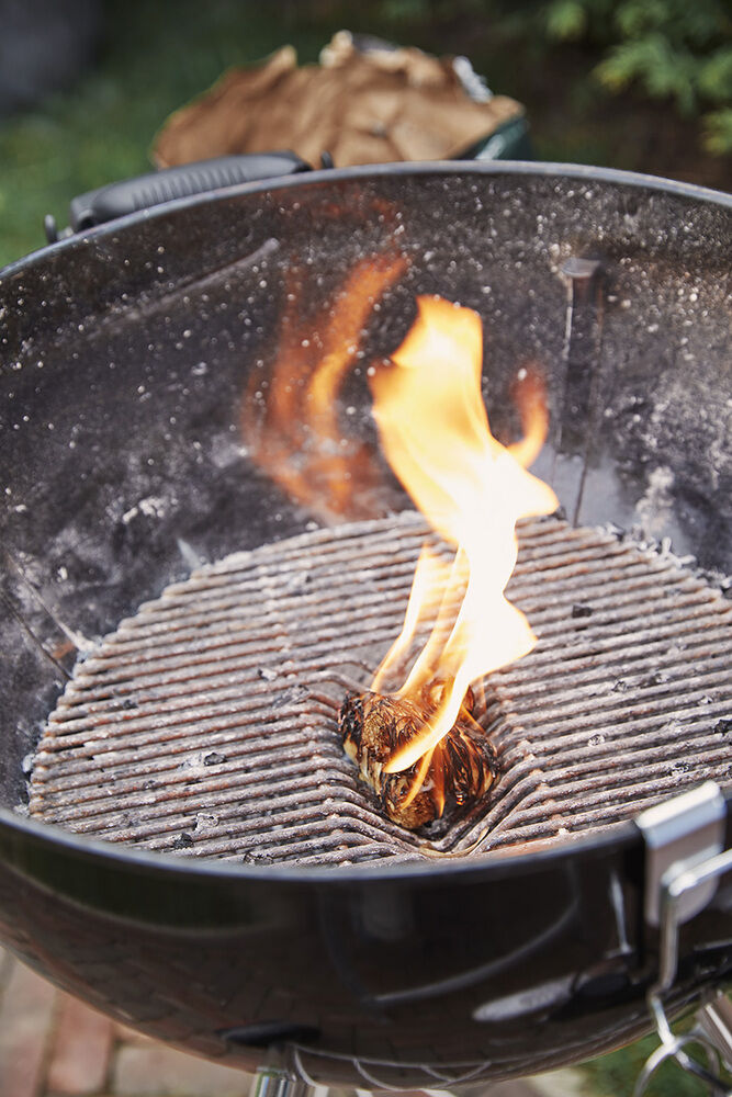 Welkoop Houtwol aanmaakkrullen - BBQ brandstoffen - 0.10 hour