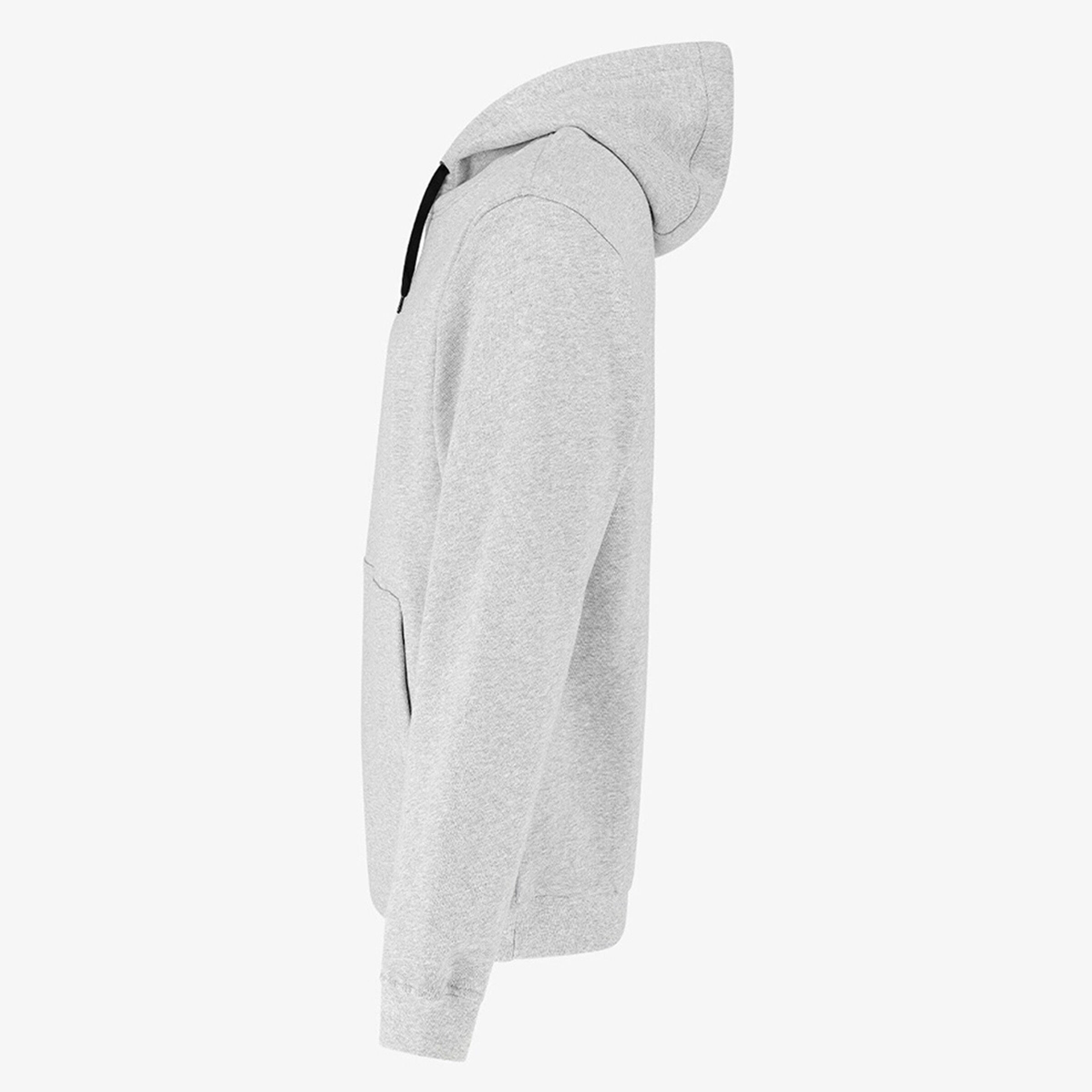 Safety Jogger Kaduna - Hoodie - 3XL - Grijs