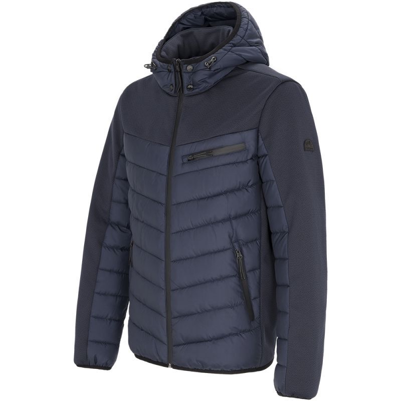 Veleste Locky - Jas - 2XL - Blauw