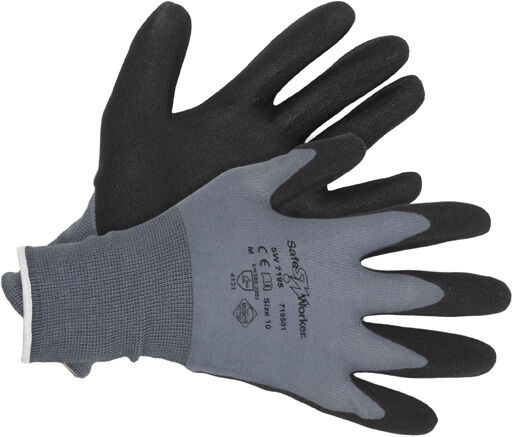 Safe Worker Pro SW7195 - Werkhandschoenen