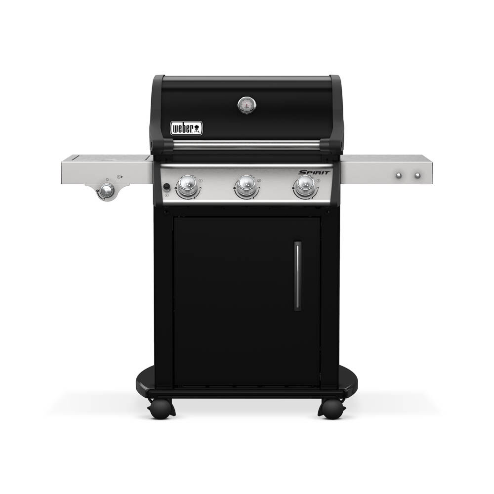 Weber Spirit E-325 GBS - Gasbarbecue Weber Spirit E-325 GBS - Gasbarbecue